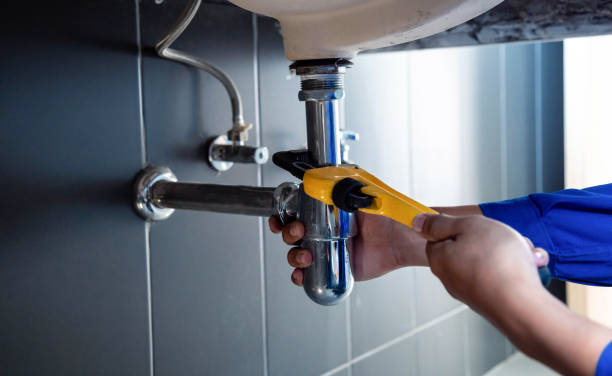 Reliable Kendallville, IN Plumber Solutions